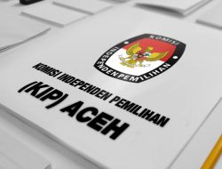 Komisioner KIP Aceh Kosong, KPU ambil alih KIP Aceh