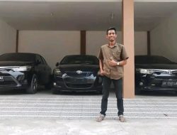 Mencari Peluang Bisnis Jual Beli Mobil Bekas