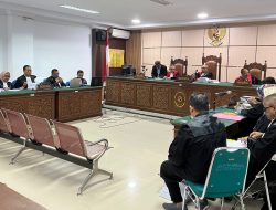 Sidang Tuntutan Korupsi Monumen Samudera Pasai, JPU Periksa 3 Saksi