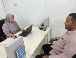 Pemkab Bener Meriah Komitmen Berikan Perlindungan JKN untuk Seluruh Masyarakat