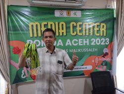 Ribuan Atlet Akan Memperebutkan Medali Emas di POMDA Aceh 2023