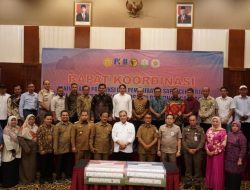 Aceh Besar Komit Tingkatkan Produksi Sapi Aceh Melalui Asosiasi Peternak