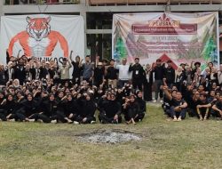 Himako Unimal Adakan ‘Peusaka’ Kuatkan Karakter Mahasiswa Baru