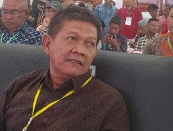 Mulyanto Terpilih Sebagai Ketum KONI Lhokseumawe