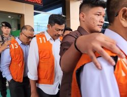 Jaksa Bireuen Tetapkan Asisten 3, Kabag Ekonomi dan Dirut PT BPRS Jadi Tersangka