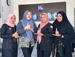 RS MMC Lhokseumawe Prioritaskan Layanan Berbasis Digital demi Kepuasan Pasien