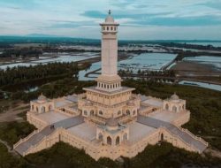 Putusan Sidang Monumen Samudera Pasai Bebas