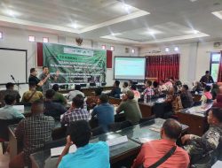 PUPL Aceh Timur Siap Bantu 1.000 Petani Sawit Capai Keberlanjutan