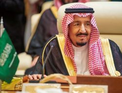 Raja Salman Undang 1.000 Orang dari Berbagai Negara dan 50 WNI Umrah Gratis