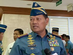 Yudo Margono Eks Panglima TNI, Jadi Komisaris Utama Hutama Karya