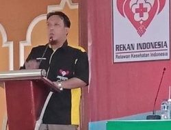 Program Bangun Puskesmas Canggih, Rekan Indonesia: Prabowo Cuma Halu dan Pencitraan