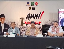 Anies Ã¢â‚¬â€œ Muhaimin (AMIN) Berkomitmen Beri Bantuan Pupuk 2 Juta/Ha, Ganti Gagal Panen Rp10 Juta/Ha, & Pinjaman Bunga Rendah untuk Petani