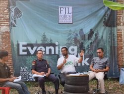 Praktik Ilegal dan Destructive Fishing Ancam Perairan Laut Aceh