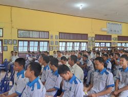 Politeknik Negeri Lhokseumawe Sosialisasikan Penerimaan Mahasiswa Baru di 14 Kabupaten/Kota di Sumut dan Aceh