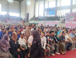 Manifesto Gerakan Rakyat untuk Perubahan, Lintas Profesi di Pantura Jawa Tengah Kompak Dukung Anies-Muhaimin (AMIN)