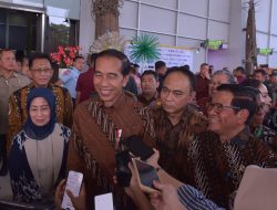 Jokowi Terbitkan Perpres Publisher Rights untuk Jurnalisme Berkualitas