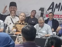 Program Anies-Muhaimin (AMIN) Bangun 40 Kota Existing untuk Akselerasi Pemerataan Ekonomi di Tanah Air