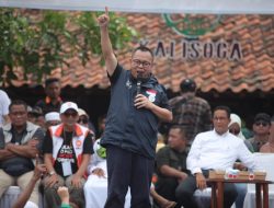 Sudirman Said: Tugas Presiden Bukan Membagi Sembako, tapi Menjadi Kompas Moral bagi Rakyatnya