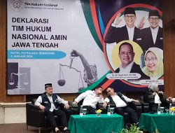 Inilah 3 Imbauan Sudirman Said untuk Presiden Jokowi agar Pemilu Berjalan Jujur & Adil