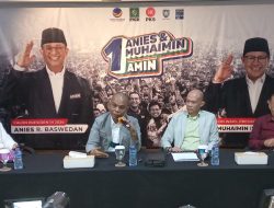 Anies-Muhaimin (AMIN) Komitmen Libatkan Koperasi dalam Penyaluran KUR untuk Petani, Peternak, Nelayan, & Usaha Mikro