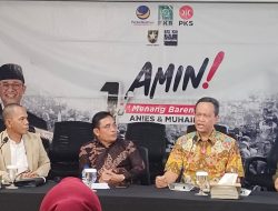 Wujudkan Pendidikan Berkualitas, Anies-Muhaimin (AMIN) Siapkan 6 Program Konkret untuk Kesejahteraan Guru & Tenaga KependidikanÃ‚Â Ã‚Â 