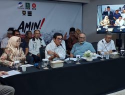 3 Keunggulan Anies Baswedan Dibanding 2 Capres Lainnya di Debat I Pilpres 2024