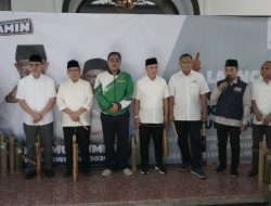 Masyarakat Santri (FormasNU) Inisiasi Gerakan Rakyat 1 Juta Kentongan Perubahan 2024, Menangkan Anies-Gus Imin (AMIN)