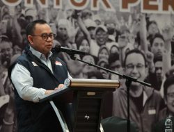 Sudirman Said: Timnas AMIN Hormati Kemandirian Perguruan Tinggi Muhammadiyah Aisyiyah