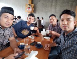 Kenikmatan Ngopi Hari Minggu