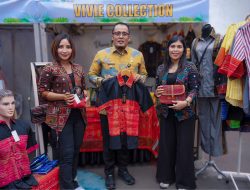 Pemko Medan Apresiasi dan Dukung Penuh Digelarnya Expo Bazar UMKM