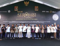 Kendalikan Inflasi Tepat Sasaran, BI dan Disperindagkop UKM Lhokseumawe Gelar Pasar Murah