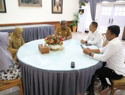 Dua Qariah Aceh Utara Lolos ke PTQ RRI Nasional