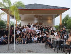 Komunitas Fotografer di Bireuen Hunting Foto dan Buka Puasa Bersama Anak Yatim