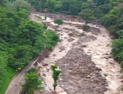 BNPB: Korban Meninggal Banjir Bandang Sumbar Bertambah Jadi 50 orang