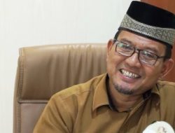 Kakanwil Kemenag: Terbang Pekan Depan, Ini Jadwal dan Petugas Haji Aceh