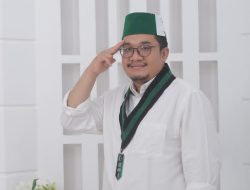 Arah Baru HMI Aceh, Bersama Muhammad Fadli Wujudkan HMI Ã¢â‚¬ËœMeuseurayaÃ¢â‚¬â„¢