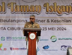 Harapan Pj Gubernur Aceh Untuk Masyarakat Aceh Perantauan