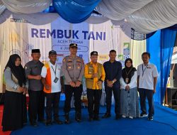 Rembuk Tani 2024: Mendengar Aspirasi, Menguatkan Pertanian