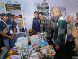 Majukan UMKM Aceh Naik Kelas, Rumah BUMN Gelar Aksi Karya Nyata Festival