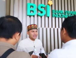 Dian Budi Wijaksono: Pentingnya Peran Public Relation dalam Perusahaan