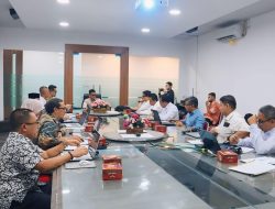 PNL dan Konsorsium Sukses Gelar FGD Finalisasi Roadmap Tenaga Kerja dan Inovasi Berbasis Potensi Daerah