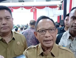 Tegur Bobby Nasution, Mendagri Tito Soroti Anggaran Pilkada Medan Belum Cair Rp 83 Miliar