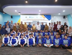 PT PIM Berikan Pelatihan Perbengkelan dan Barbershop 2024: Ciptakan Wirausaha Muda Handal