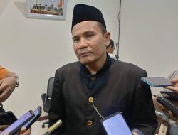 4 Kandidat Resmi Maju Pilkada Lhokseumawe