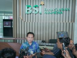 BSI Siap Berikan Layanan Terbaik untuk PON XXI Aceh Sumut 2024