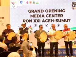 Ketum KONI Pusat: PON XXI adalah PON Pemersatu Bangsa