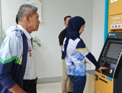 Kontingen Jabar Kagum dengan Pelayanan Prima Petugas BSI Aceh selama PON XXI