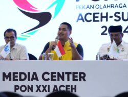 Menpora: Kericuhan Warnai Sepak Bola PON 2024, Sanksi Wajib Diberikan ke Pemain dan Wasit