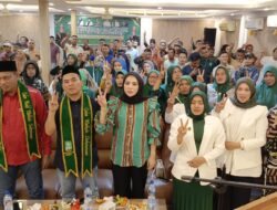 PKB Lhokseumawe Resmi Usung Sayuti Abubakar/HusainiÂ 