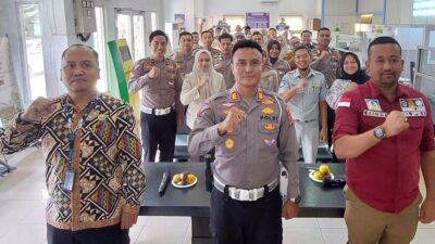 Hore… Aceh Bebaskan Denda Menunggak Pajak 2 tahun